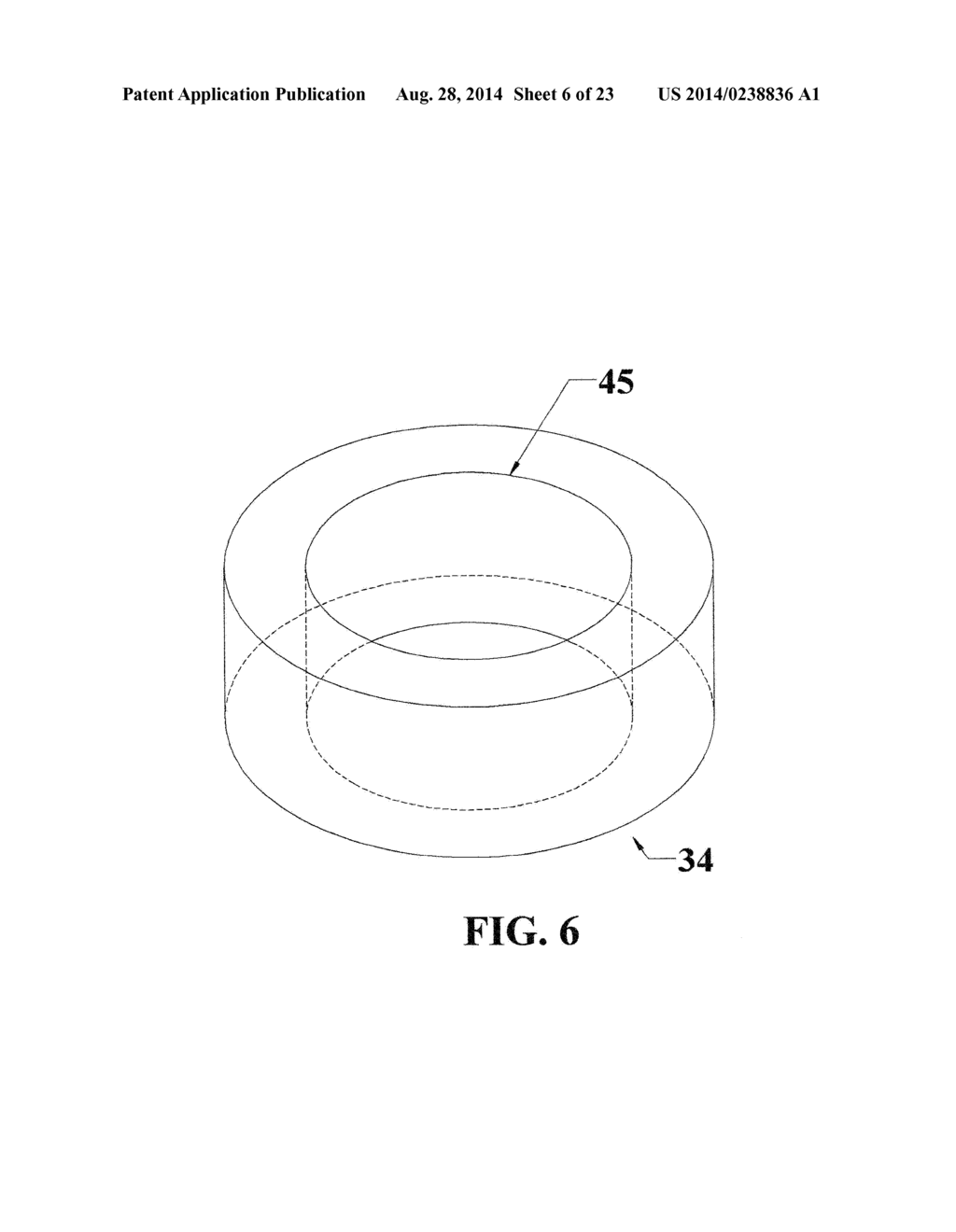 Water Vapor Collection Bottles - diagram, schematic, and image 07