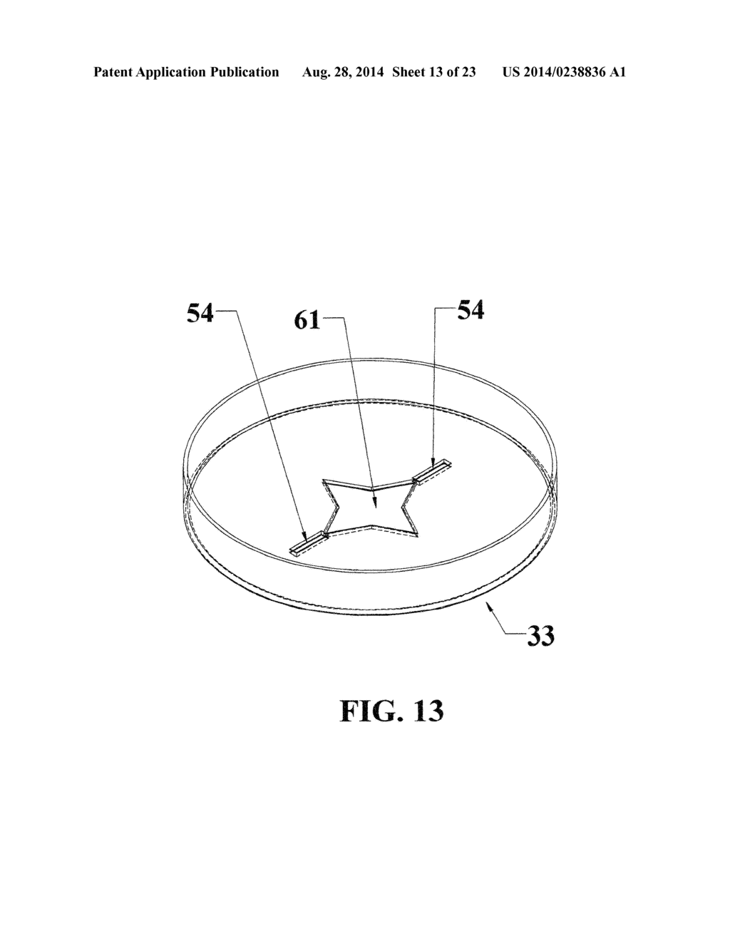 Water Vapor Collection Bottles - diagram, schematic, and image 14