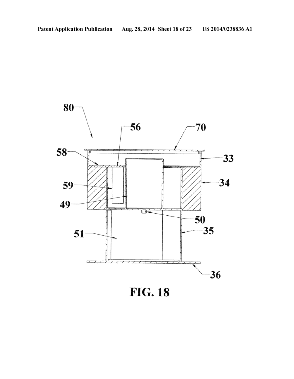 Water Vapor Collection Bottles - diagram, schematic, and image 19