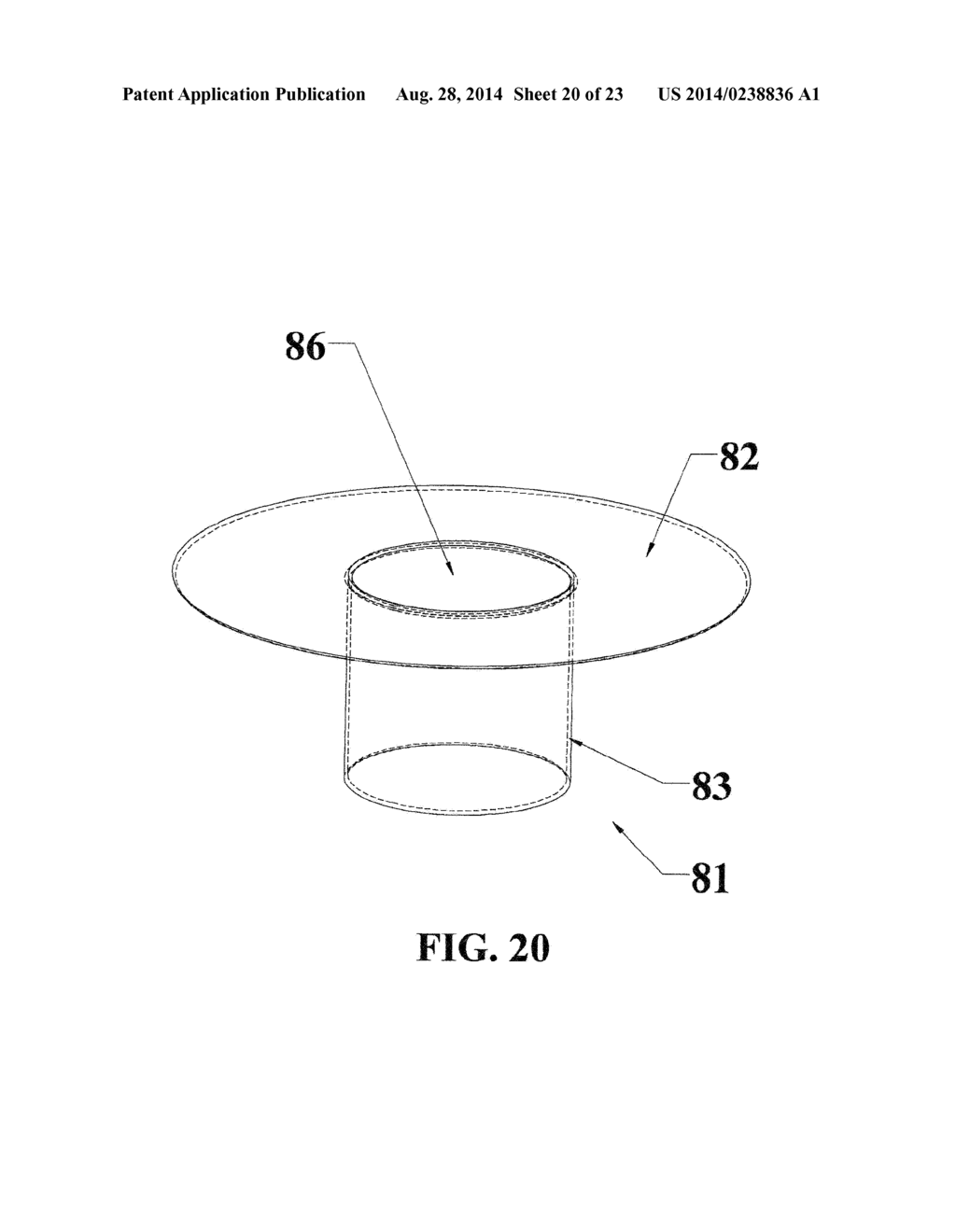 Water Vapor Collection Bottles - diagram, schematic, and image 21