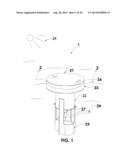 Water Vapor Collectors diagram and image