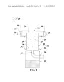 Water Vapor Collectors diagram and image