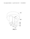 Water Vapor Collectors diagram and image