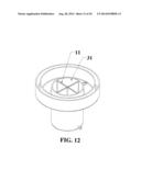 Water Vapor Collectors diagram and image