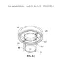 Water Vapor Collectors diagram and image