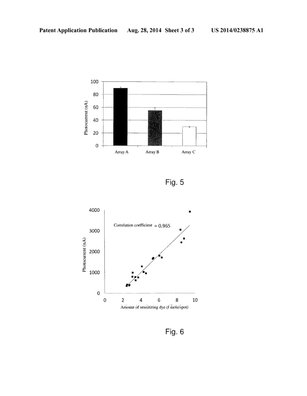 METHOD FOR SPECIFICALLY DETECTING TEST SUBSTANCE - diagram, schematic, and image 04