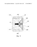 Dose Dispensing Containers diagram and image