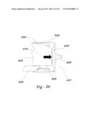 Dose Dispensing Containers diagram and image