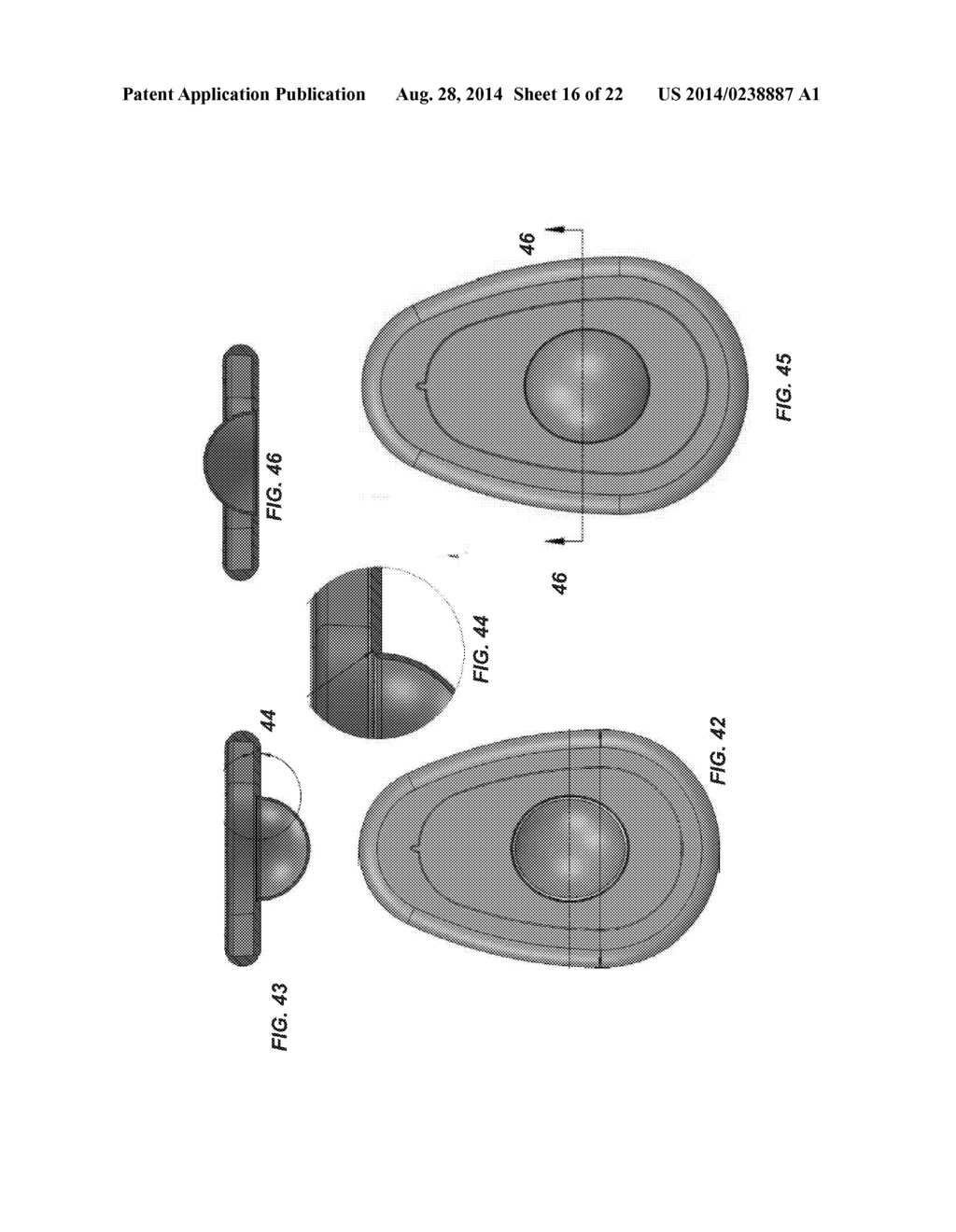 REUSABLE FOOD COVERS - diagram, schematic, and image 17