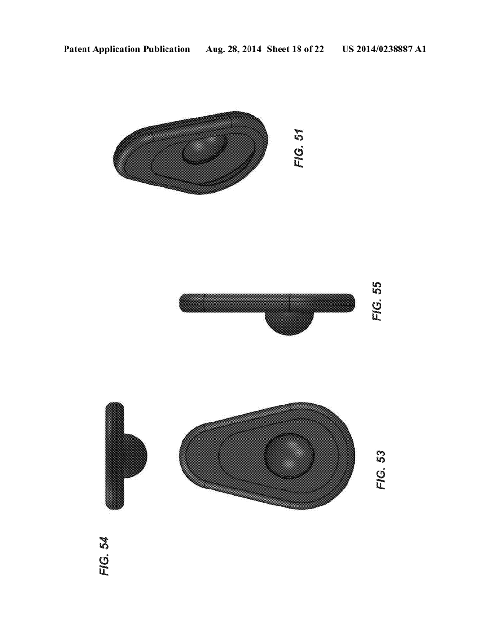 REUSABLE FOOD COVERS - diagram, schematic, and image 19