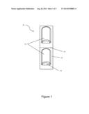 Touchscreen-active protective covering for digit and method of using same,     and dispensers therefor diagram and image