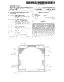 SUBSTRATE CONTAINER HAVING LIMIT STRUCTURE diagram and image