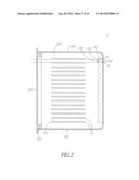 SUBSTRATE CONTAINER HAVING LIMIT STRUCTURE diagram and image