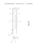 SUBSTRATE CONTAINER HAVING LIMIT STRUCTURE diagram and image