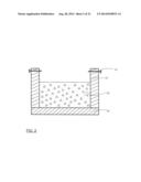 METHOD AND APPARATUS FOR THE BIO-REMEDIATION OF AQUEOUS WASTE COMPOSITIONS diagram and image