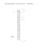 METHOD AND APPARATUS FOR THE BIO-REMEDIATION OF AQUEOUS WASTE COMPOSITIONS diagram and image