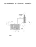 METHOD AND APPARATUS FOR THE BIO-REMEDIATION OF AQUEOUS WASTE COMPOSITIONS diagram and image