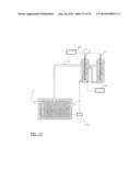 METHOD AND APPARATUS FOR THE BIO-REMEDIATION OF AQUEOUS WASTE COMPOSITIONS diagram and image