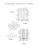 METHOD AND APPARATUS FOR THE BIO-REMEDIATION OF AQUEOUS WASTE COMPOSITIONS diagram and image