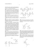 IMMOBILIZATION OF ANTIMICROBIAL POLYMERS ON RO MEMBRANE TO REDUCE BIOFILM     GROWTH AND BIOFOULING diagram and image