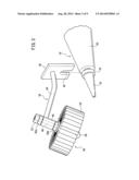 LASER MACHINING APPARATUS diagram and image