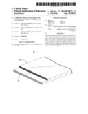 COMPOSITE ARTICLE WITH INDUCTION LAYER AND METHODS OF FORMING AND USE     THEREOF diagram and image