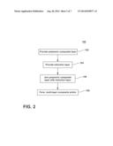 COMPOSITE ARTICLE WITH INDUCTION LAYER AND METHODS OF FORMING AND USE     THEREOF diagram and image