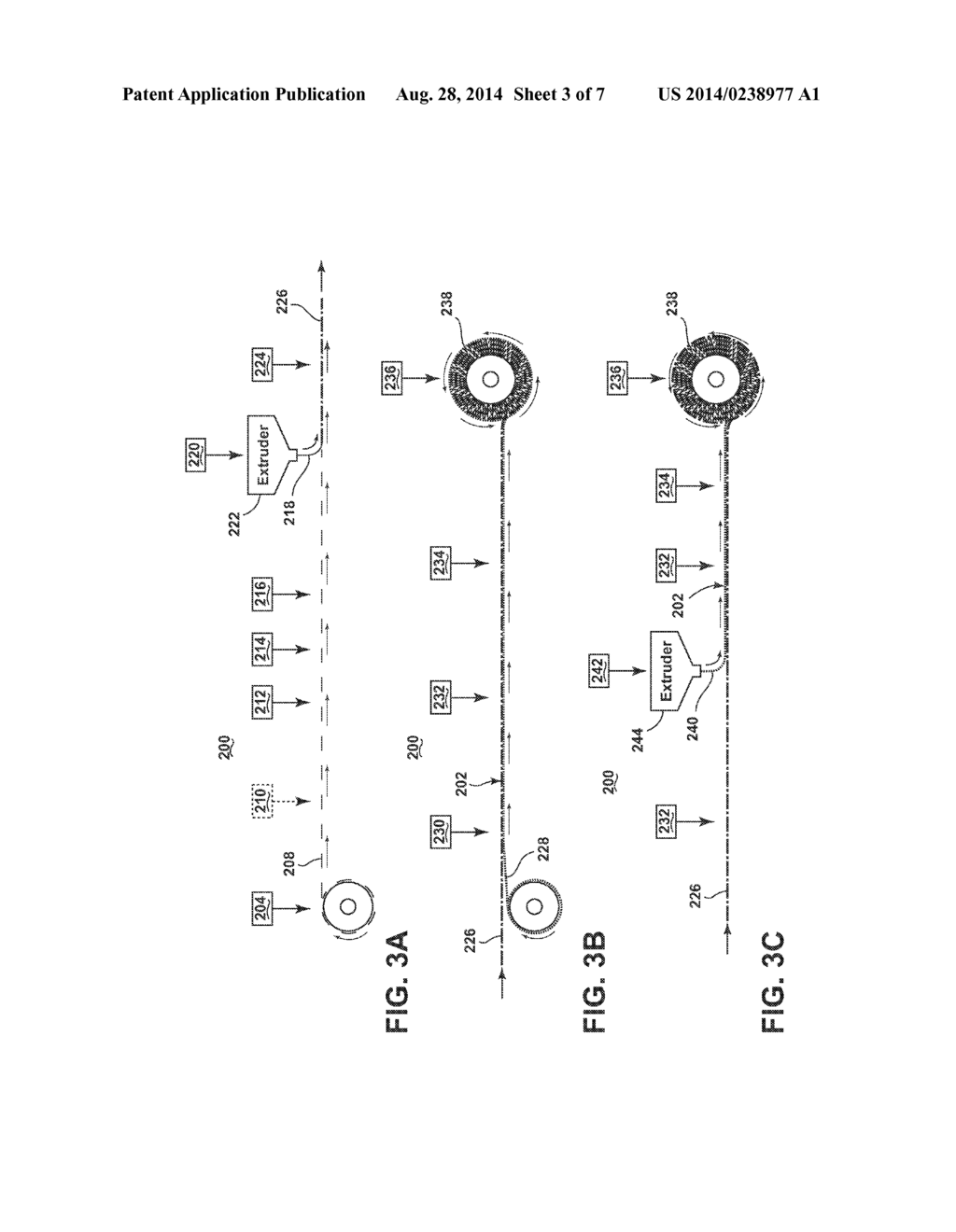 COMPOSITE ARTICLE WITH INDUCTION LAYER AND METHODS OF FORMING AND USE     THEREOF - diagram, schematic, and image 04