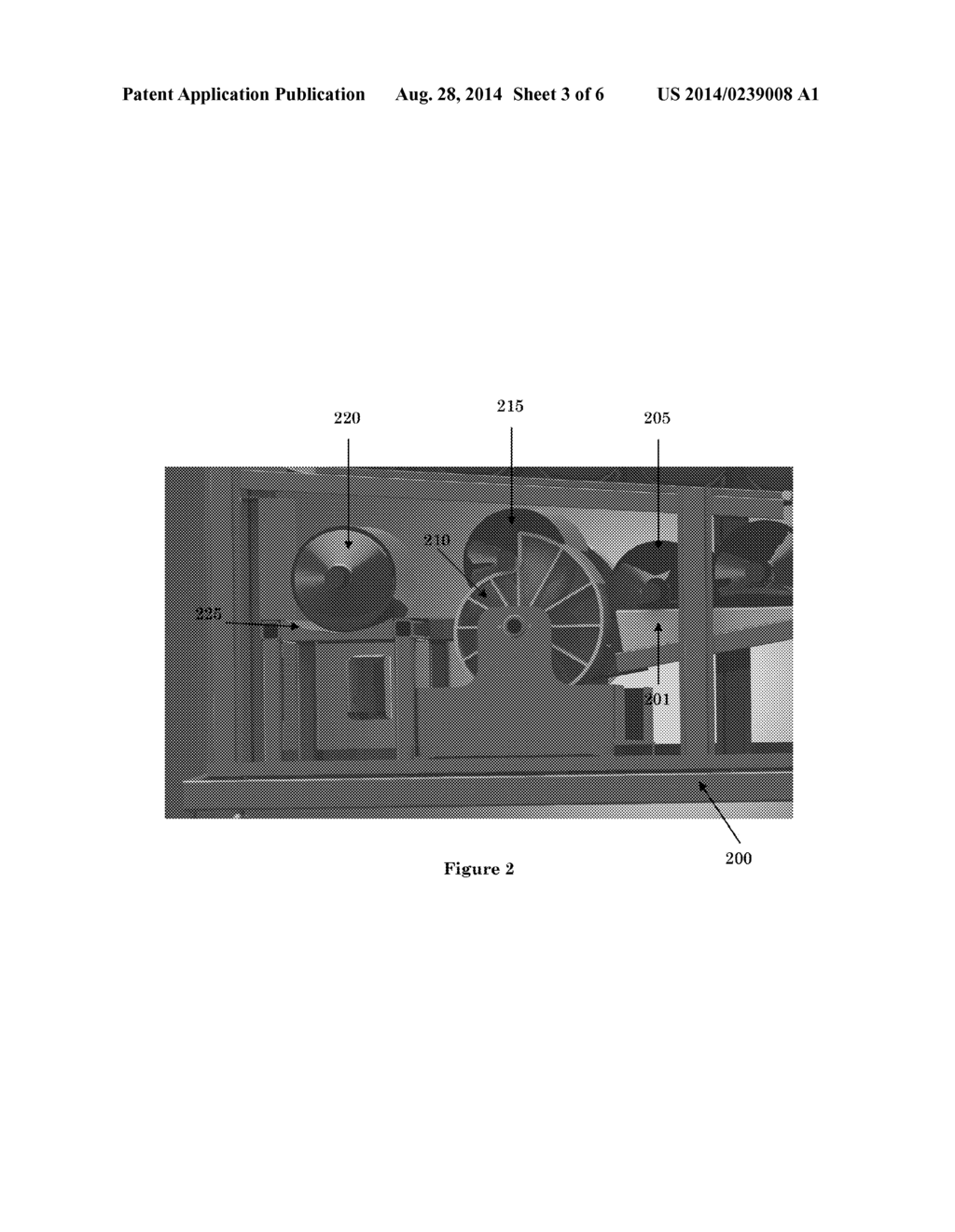 SNAIL WHEEL - diagram, schematic, and image 04