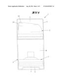 DISPENSER FOR PASTE-LIKE MATERIALS diagram and image