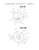 DISPENSER FOR PASTE-LIKE MATERIALS diagram and image