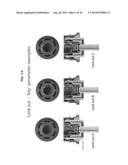 SPRAY/FOAM DISPENSERS WITH IMPROVED VENTING ( OPTIMUS ) diagram and image