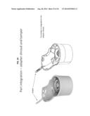 SPRAY/FOAM DISPENSERS WITH IMPROVED VENTING ( OPTIMUS ) diagram and image