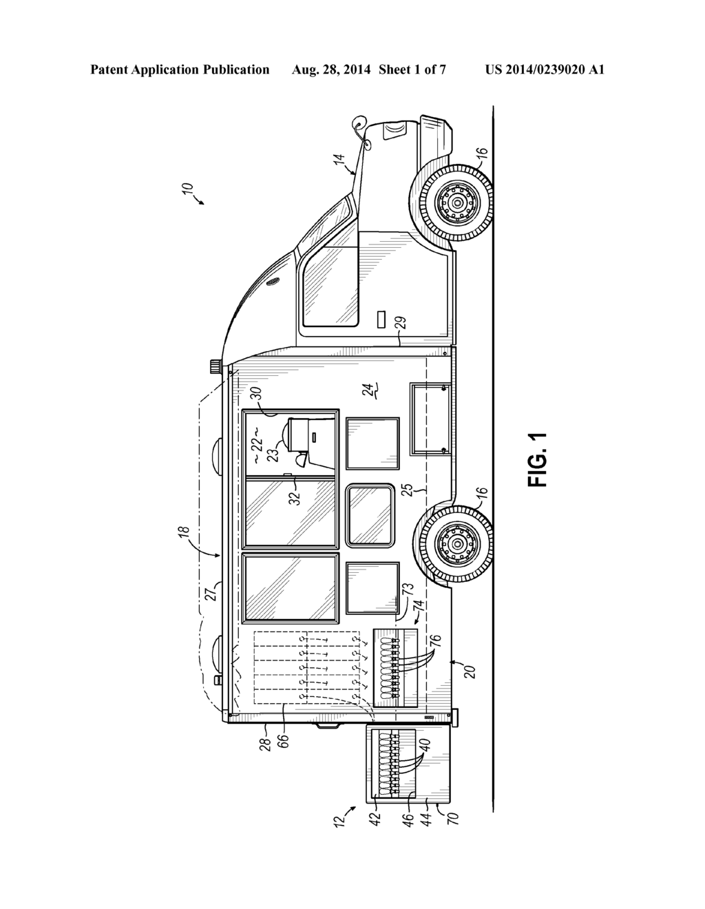 LIQUID TOPPINGS DISPENSING SYSTEM - diagram, schematic, and image 02