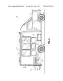 LIQUID TOPPINGS DISPENSING SYSTEM diagram and image