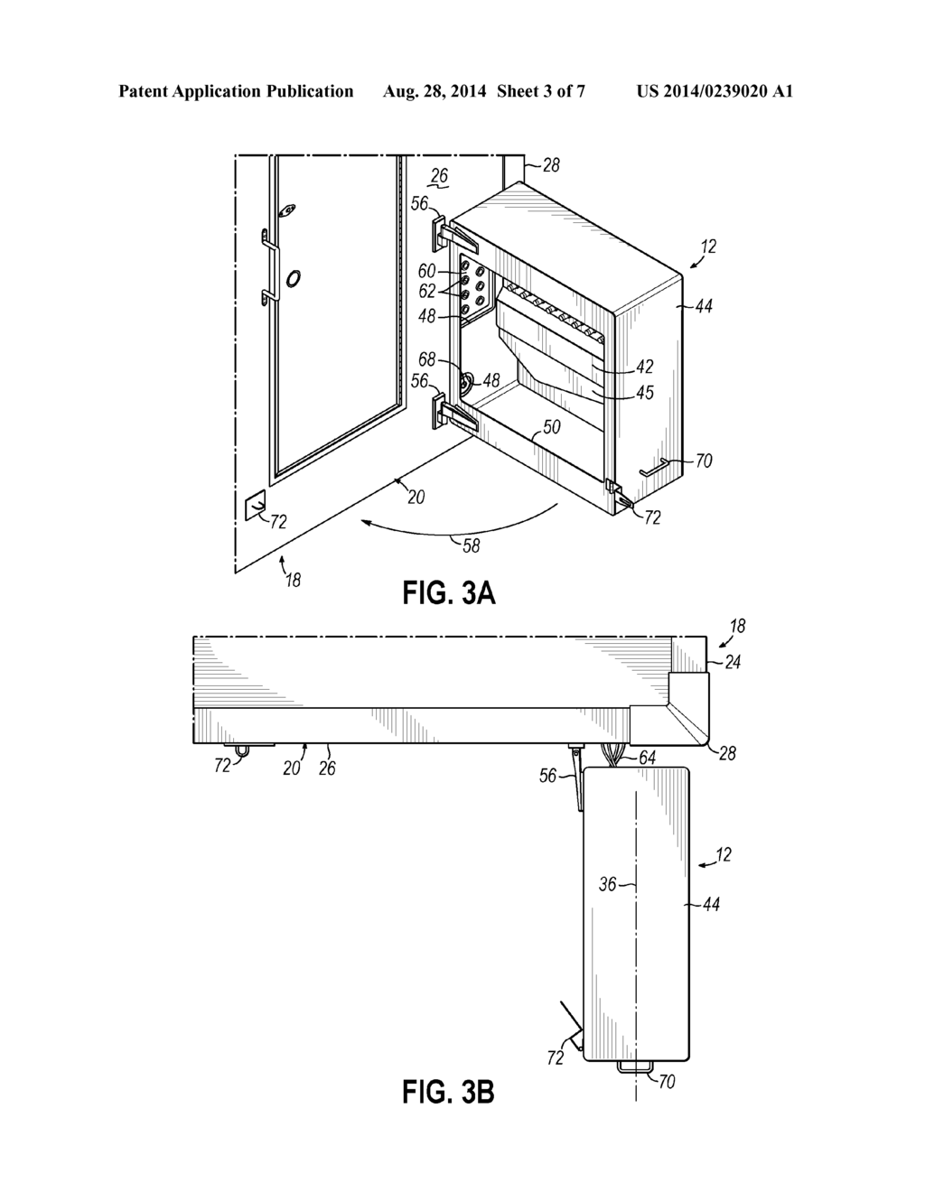 LIQUID TOPPINGS DISPENSING SYSTEM - diagram, schematic, and image 04