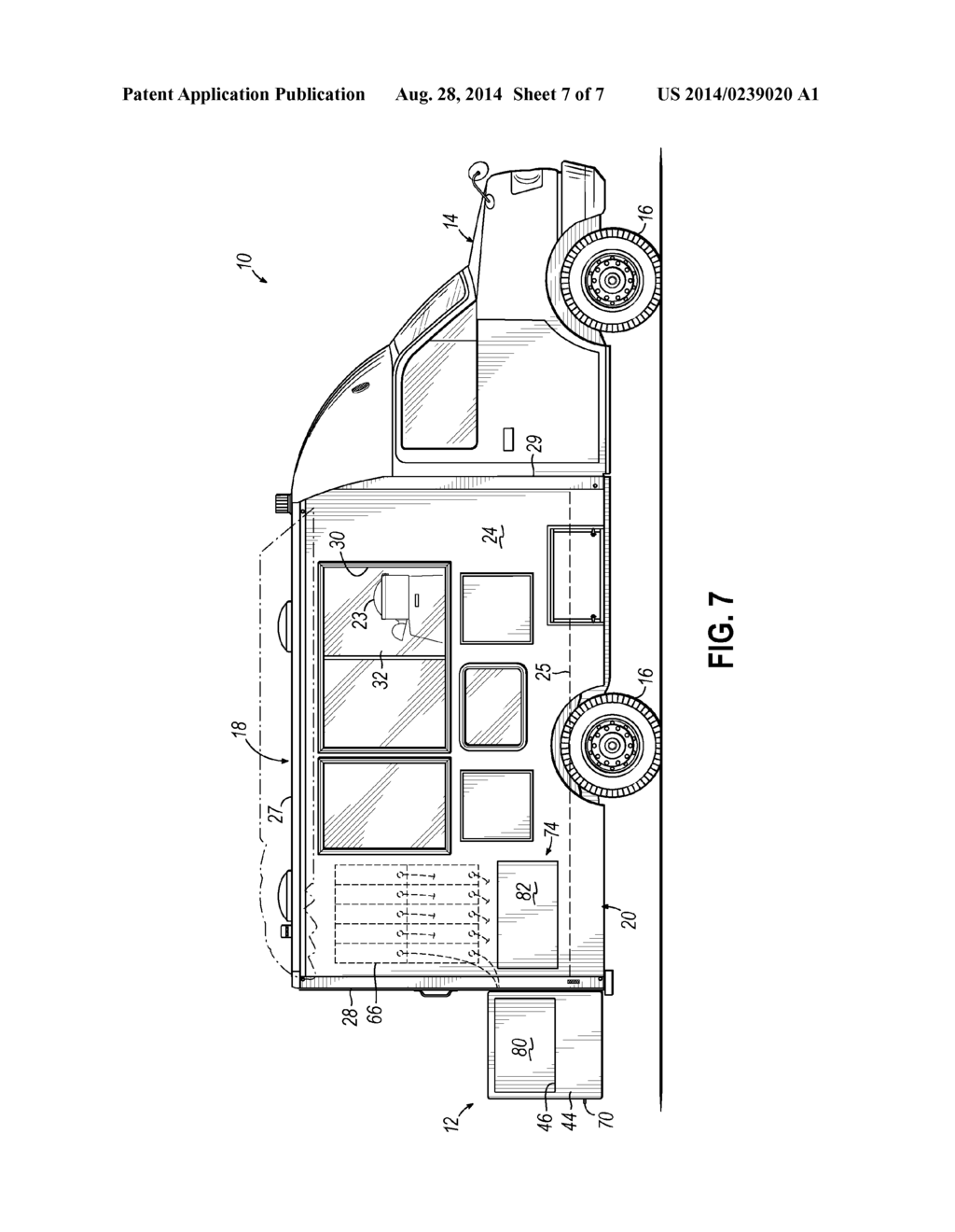 LIQUID TOPPINGS DISPENSING SYSTEM - diagram, schematic, and image 08