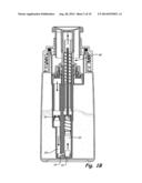 Powder Dispenser diagram and image