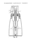 Powder Dispenser diagram and image