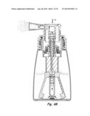 Powder Dispenser diagram and image