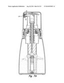 Powder Dispenser diagram and image