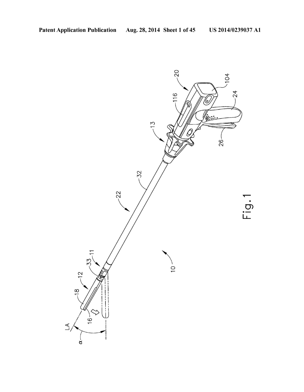 STAPLE FORMING FEATURES FOR SURGICAL STAPLING INSTRUMENT - diagram, schematic, and image 02