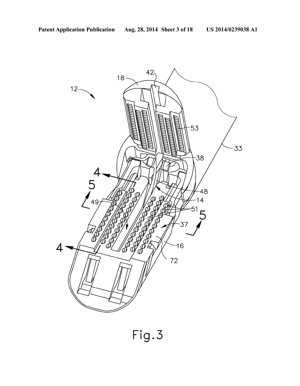 SURGICAL INSTRUMENT WITH MULTI-DIAMETER SHAFT - diagram, schematic, and image 04