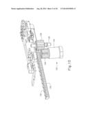 SURGICAL INSTRUMENT WITH MULTI-DIAMETER SHAFT diagram and image