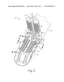 INSTALLATION FEATURES FOR SURGICAL INSTRUMENT END EFFECTOR CARTRIDGE diagram and image