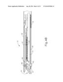 INSTALLATION FEATURES FOR SURGICAL INSTRUMENT END EFFECTOR CARTRIDGE diagram and image