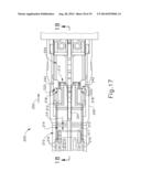 INSTALLATION FEATURES FOR SURGICAL INSTRUMENT END EFFECTOR CARTRIDGE diagram and image