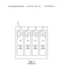 SYSTEMS AND METHODS FOR IMPLEMENTING VIRTUAL CUSTOMER REPLACEABLE UNIT     MONITORS FOR SOLID INK CUSTOMER REPLACEABLE UNITS IN MANAGED PRINT     SERVICE ENVIRONMENTS diagram and image