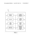 SYSTEMS AND METHODS FOR IMPLEMENTING VIRTUAL CUSTOMER REPLACEABLE UNIT     MONITORS FOR SOLID INK CUSTOMER REPLACEABLE UNITS IN MANAGED PRINT     SERVICE ENVIRONMENTS diagram and image