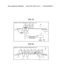 WRITING APPARATUS, WRITING SYSTEM, AND WRITING METHOD diagram and image